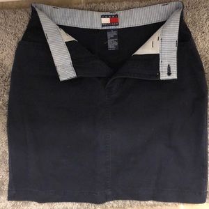 Tommy Hilfiger skirt